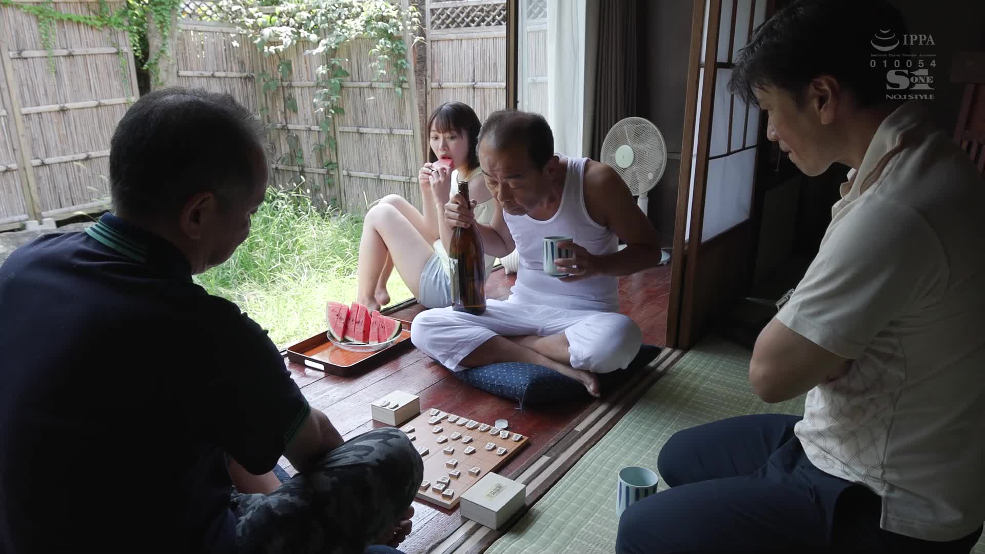 每天一邊與天真的孫女發生性關係，一邊領取福利金，享受著悠閒的生活。架乃由羅 - AV大平台 - 中文字幕，成人影片，AV，國產，線上看